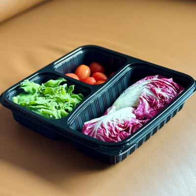 Just Veggie Wrap - Red Chicory